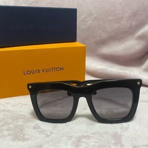 Louis Vuitton sunglasses